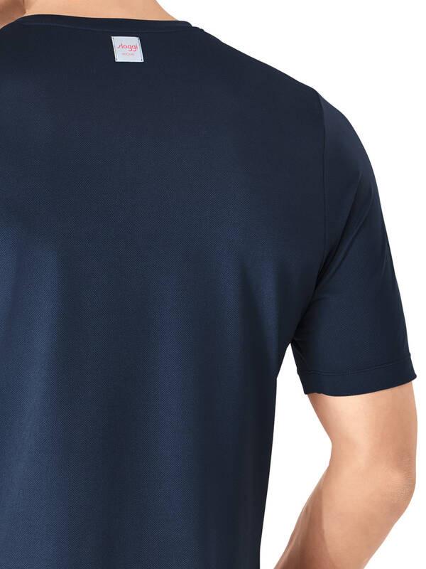 sloggi mOve Flex V-Ausschnitt T-Shirt  