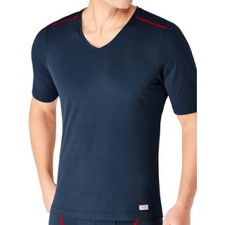 sloggi mOve Flex V-Ausschnitt T-Shirt  
