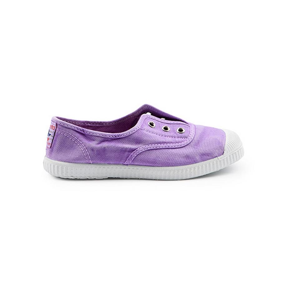 Cienta Cordoba-38 Slip-on Sneakers  