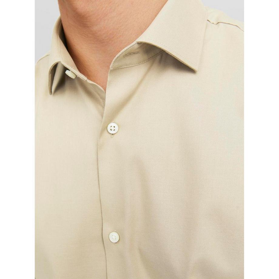 JACK & JONES Parker Chemise Manches Longues Slim Fit  