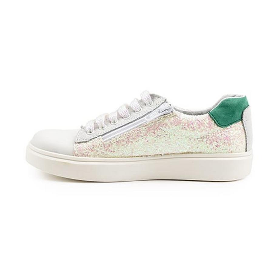 Bopy Sadisca-25 Sneaker basse con glitter  
