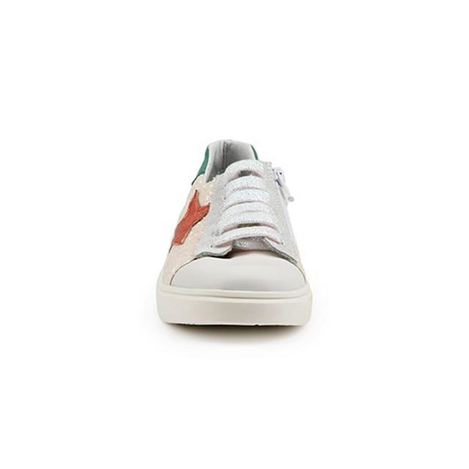 Bopy Sadisca-25 Sneaker basse con glitter  