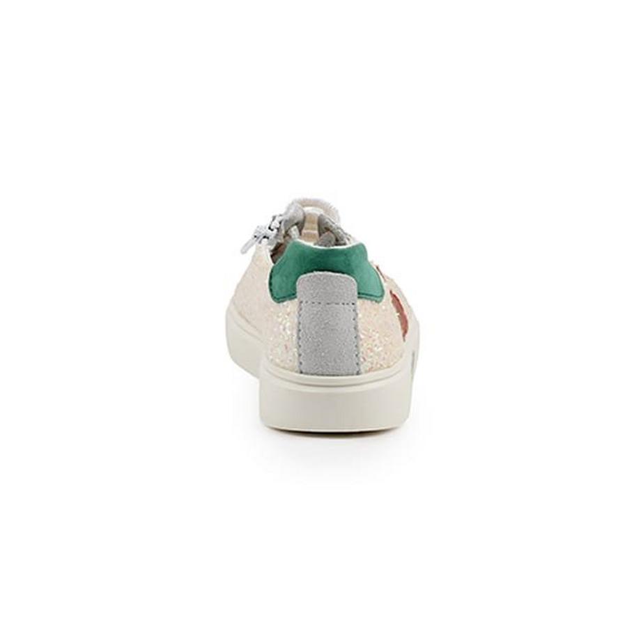 Bopy Sadisca-25 Sneaker basse con glitter  