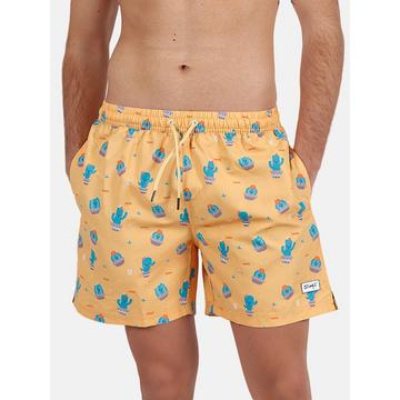 Short de bain Cactus Mr Wonderful