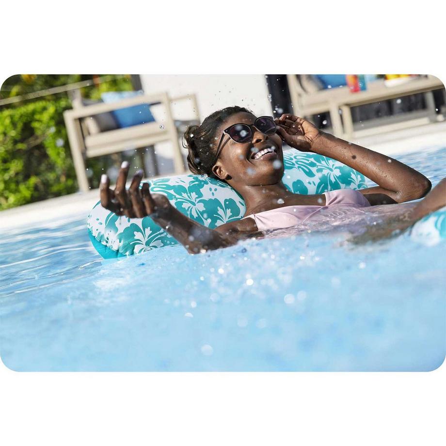 B2X Matelas de natation gonflable Comfort Plush Bestway 43839  