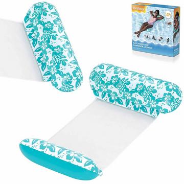 Matelas de natation gonflable Comfort Plush Bestway 43839