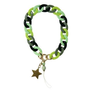 Avizar  Handyschmuck kubanische Kette 