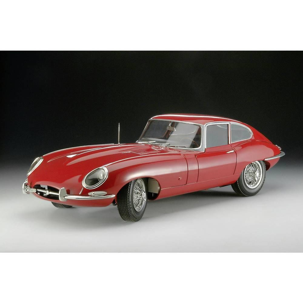 Revell  Jaguar E-type "édition limitée" 1:8 