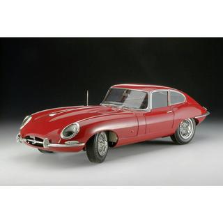 Revell  Level 5 Jaguar E-Type 