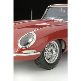 Revell  Jaguar E-type "édition limitée" 1:8 