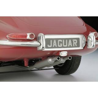 Revell  Level 5 Jaguar E-Type 
