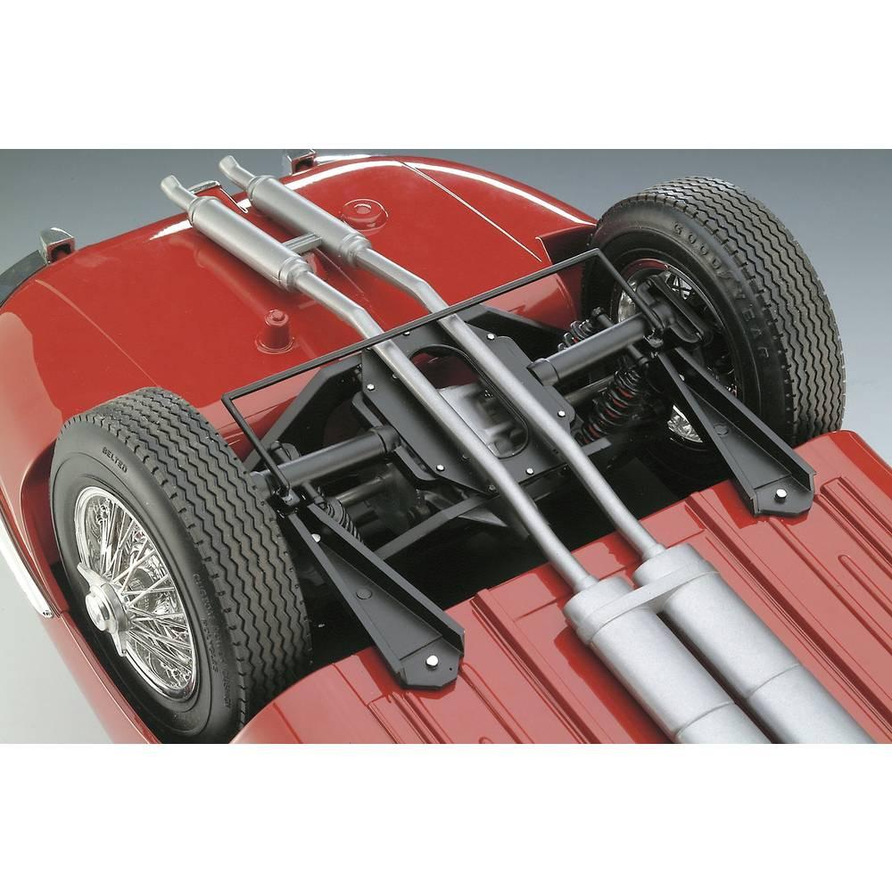 Revell  Jaguar E-type "édition limitée" 1:8 