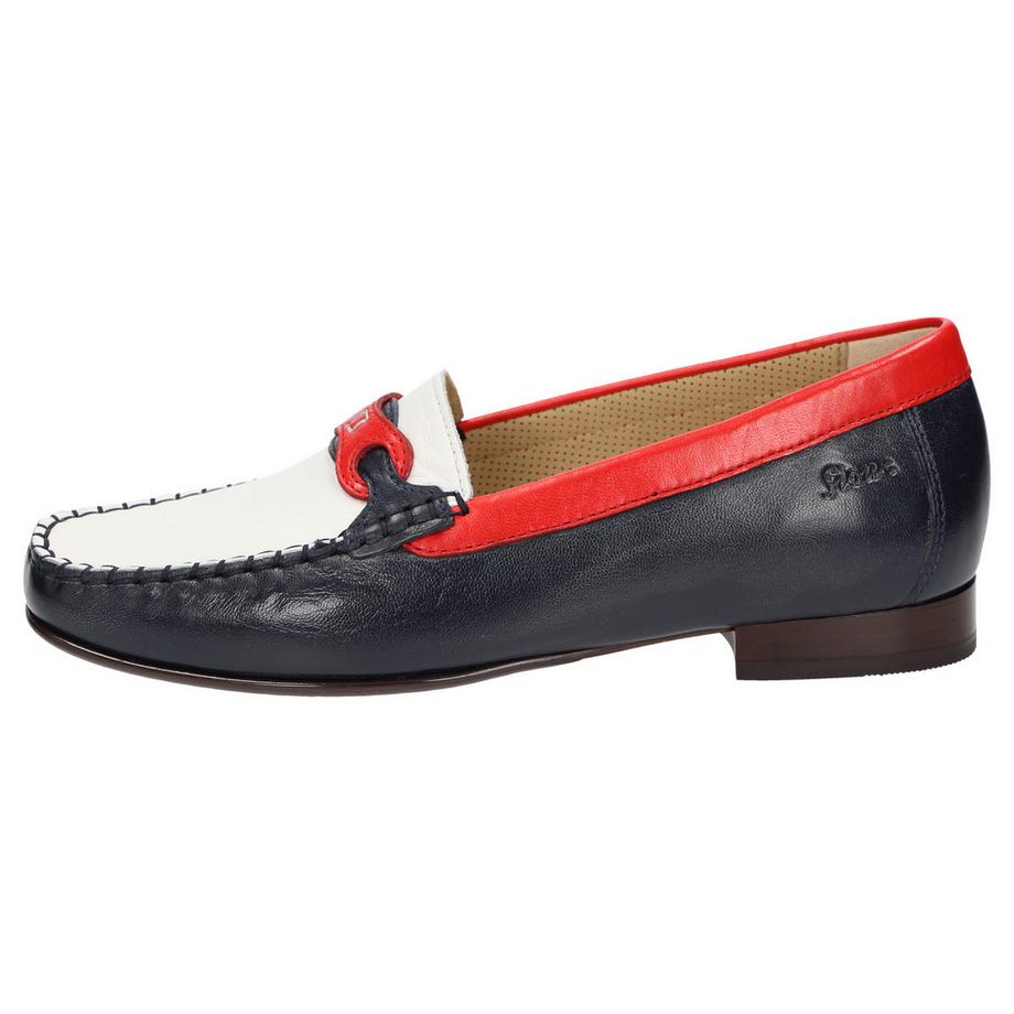 Sioux Colandina Slipper  