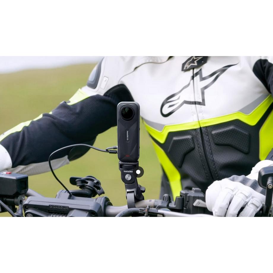 Insta360  Insta360 X5 Motorrad-Multiview-Bundle 