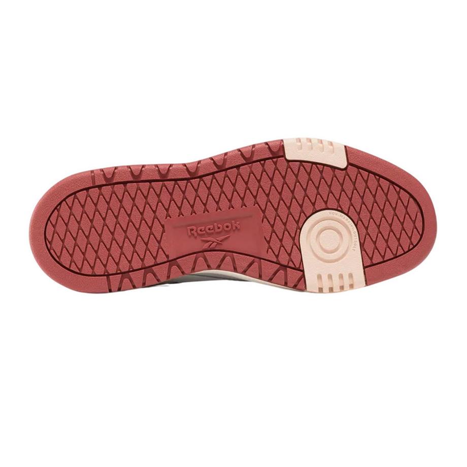 Reebok Club C Sneaker mit Plattformsohle  