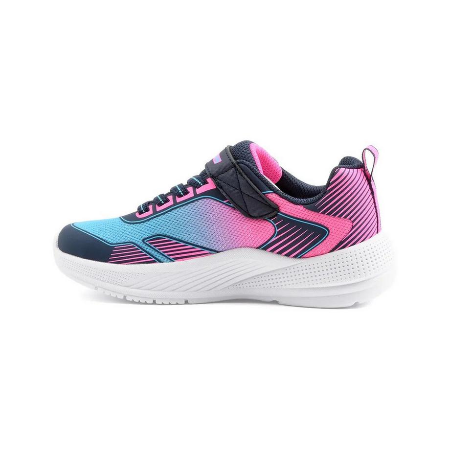 SKECHERS Microspec Advance Oasis Point Sneakers  