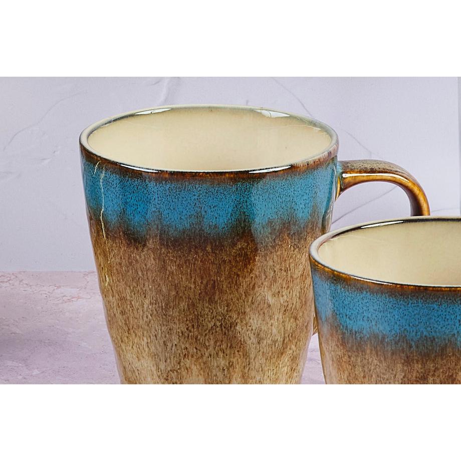 BJÖRN Tassen-Set ISLAND  