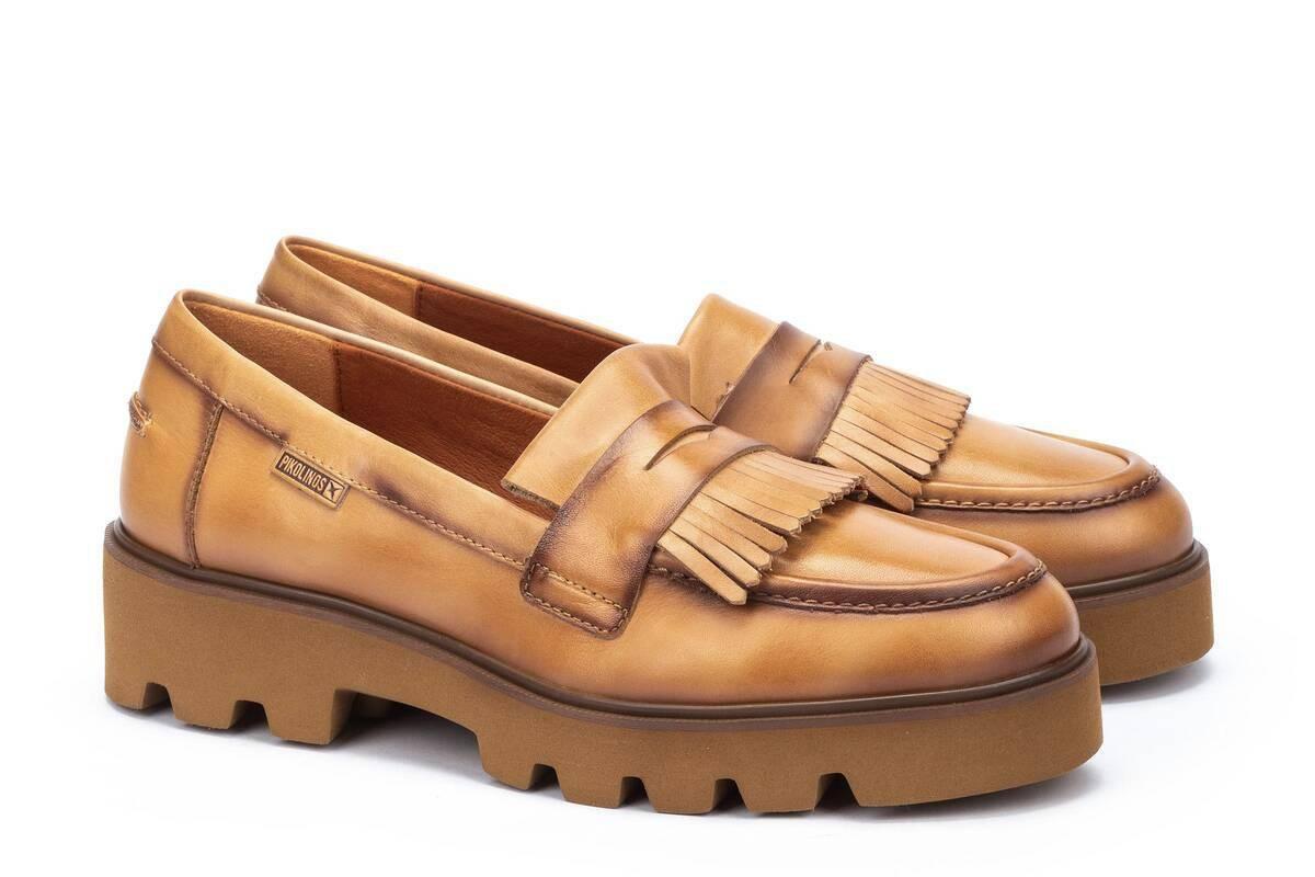 Pikolinos  Pikolinos Salamanca - Leder loafer 