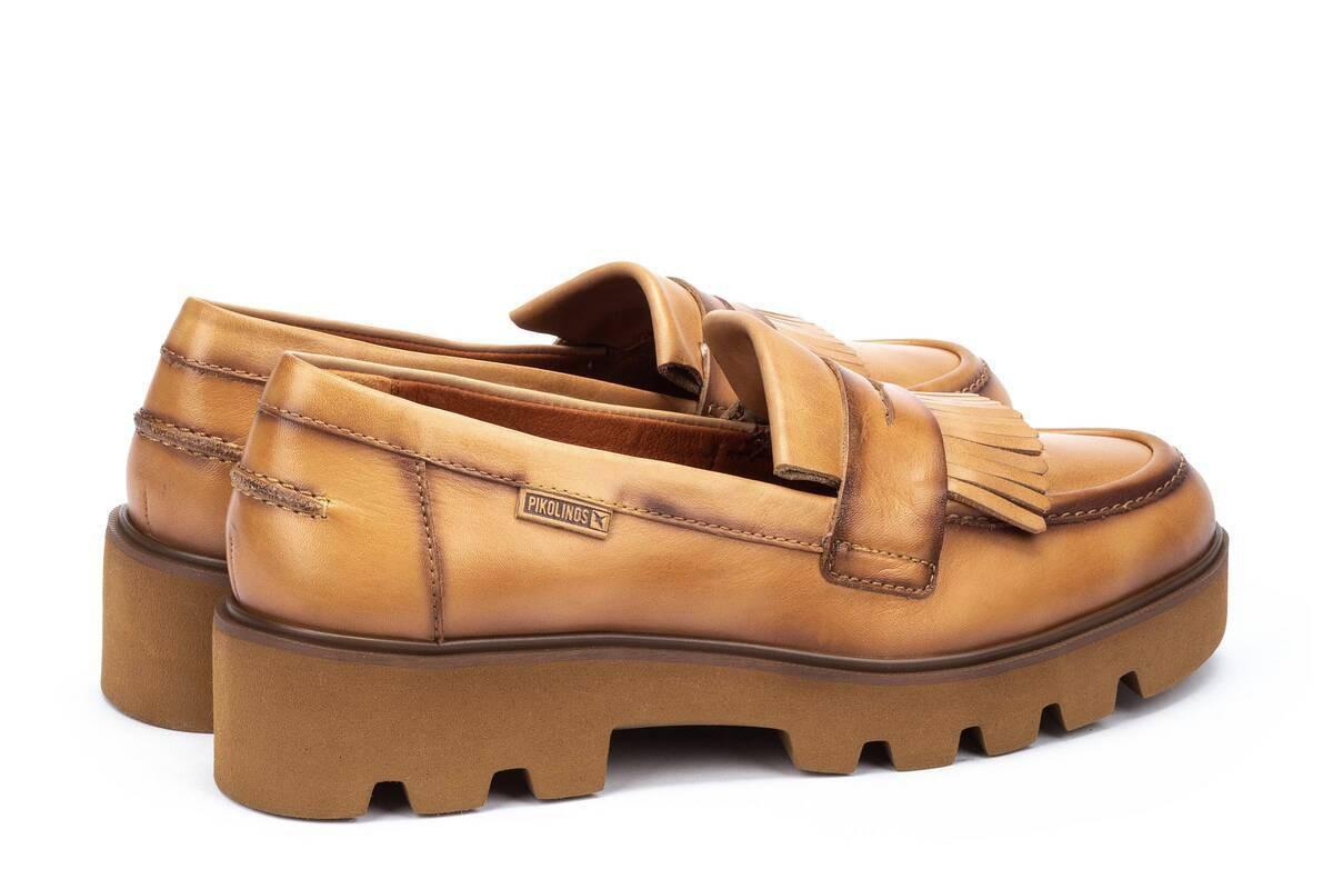 Pikolinos  Pikolinos Salamanca - Leder loafer 