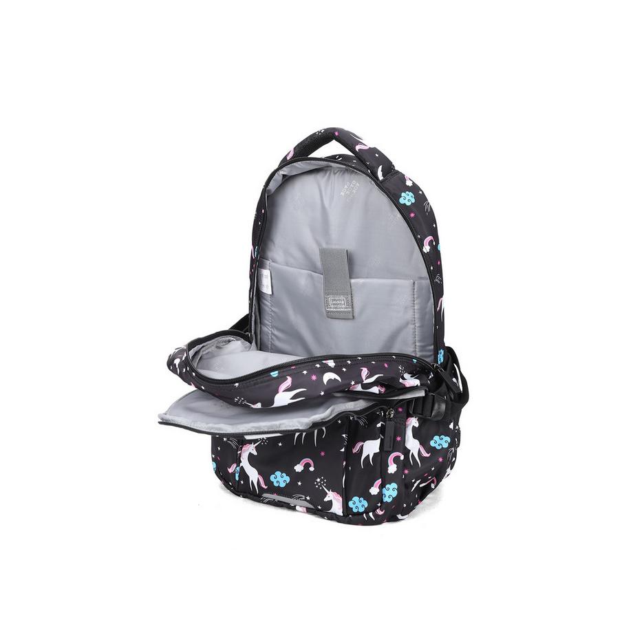 Aoking Zaino Stampa Gatto  