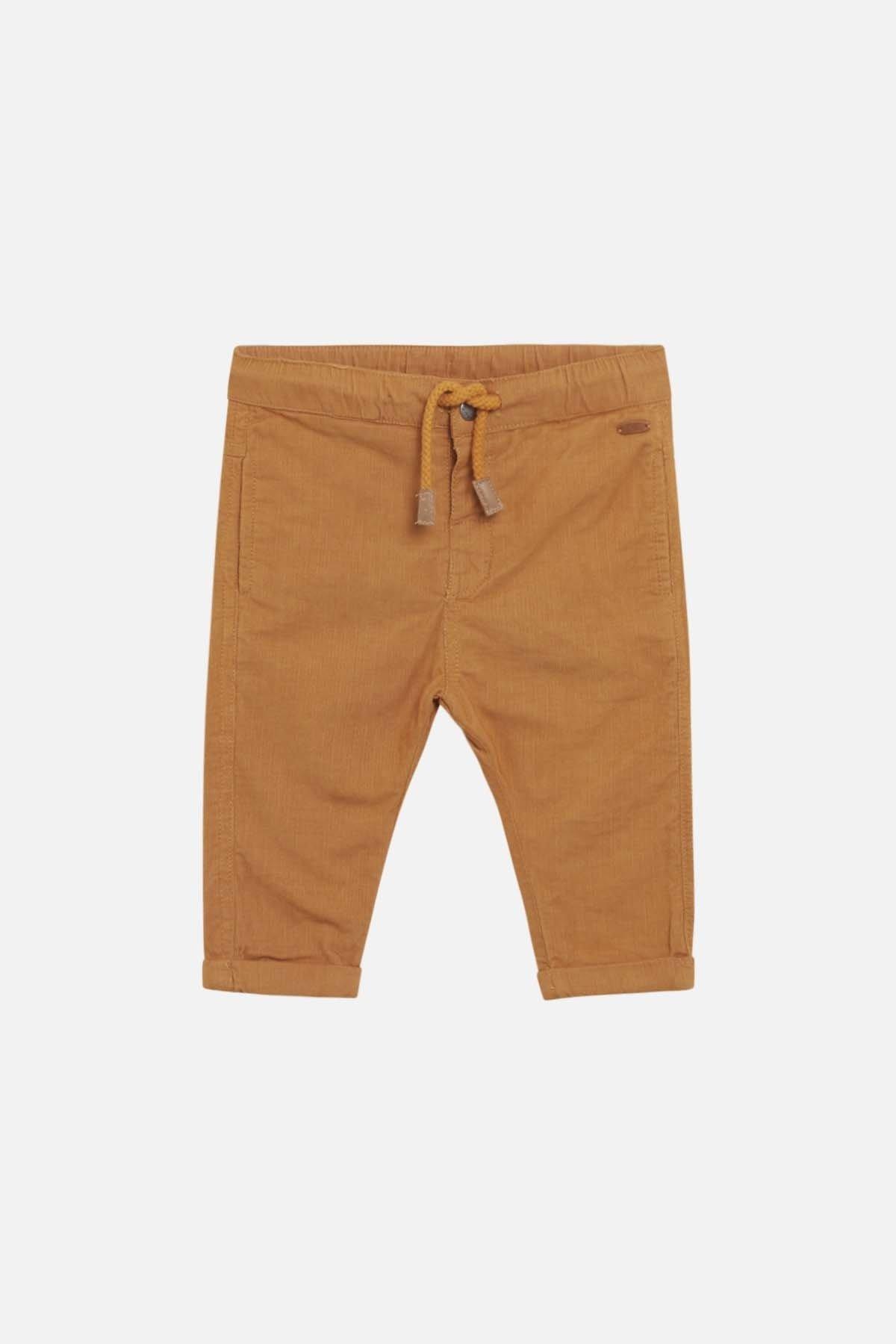 Image of Babyhose Timon Unisex Braun 56