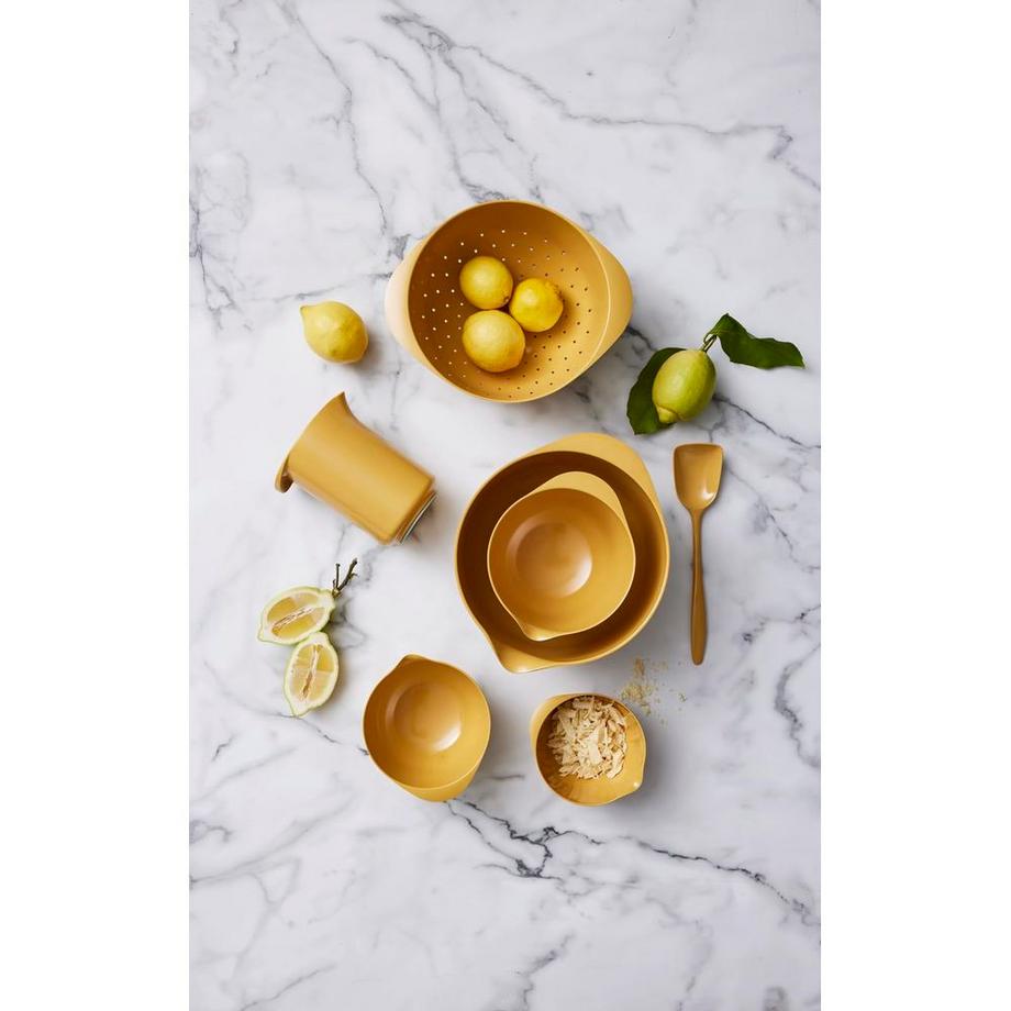 Rosti  Abtropfsieb Margrethe 4 l, Curry 