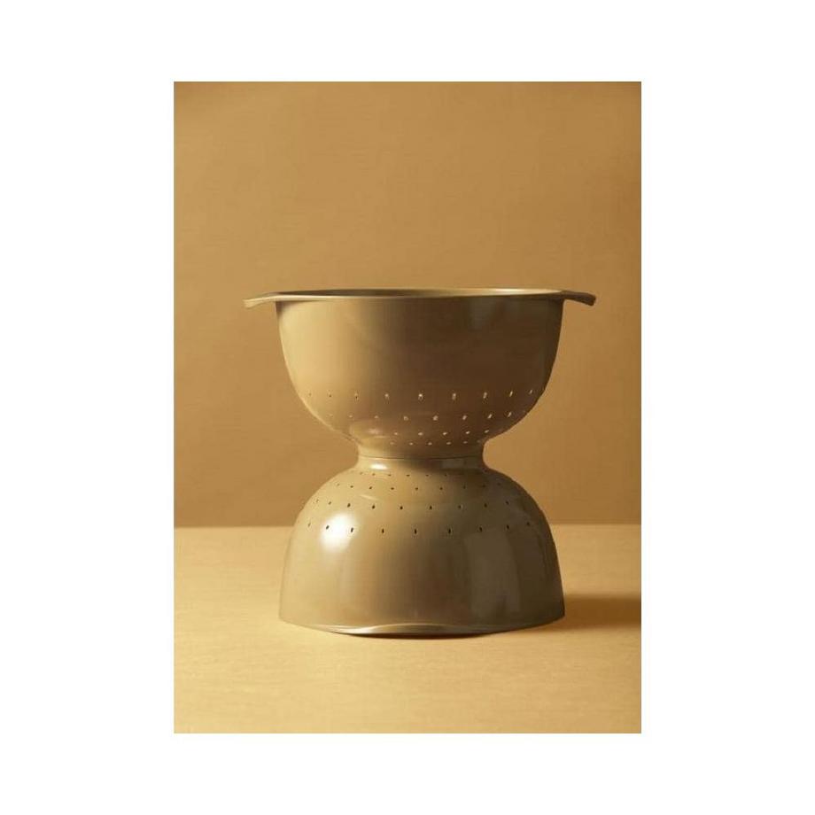 Rosti  Abtropfsieb Margrethe 4 l, Curry 