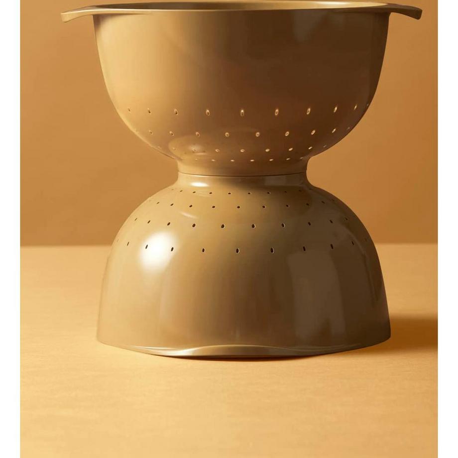 Rosti  Abtropfsieb Margrethe 4 l, Curry 