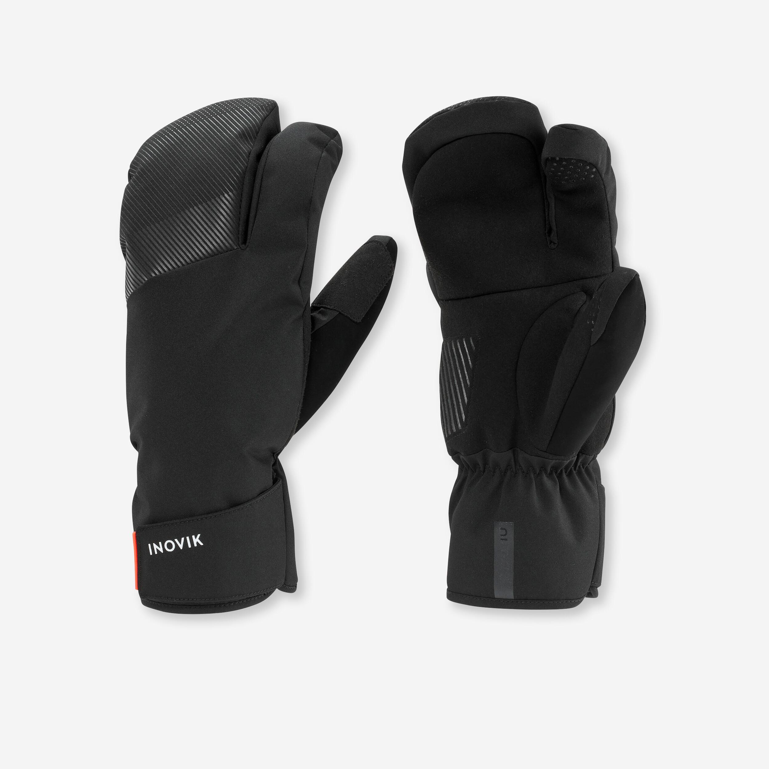 Image of Handschuhe - Xc S 500 Unisex Schwarz Leicht XXL