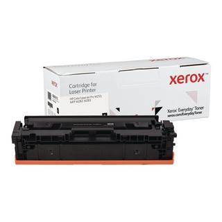 XEROX  Everyday Toner ™ di  Nero compatibile con HP 207A (W2210A), Capacità standard 