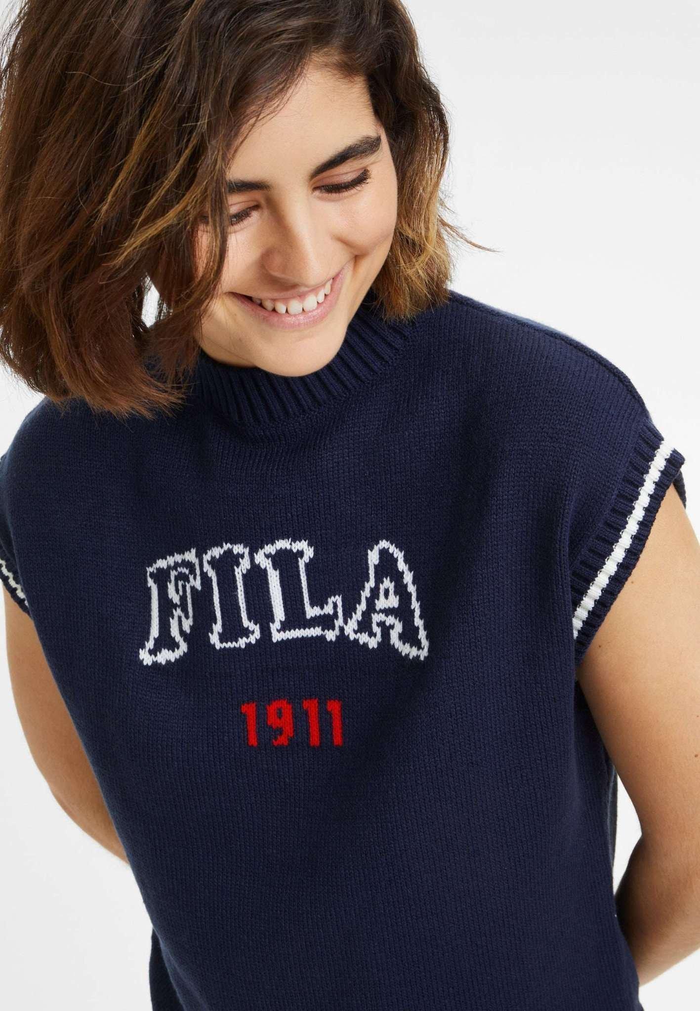 FILA  Blouse Tarija 