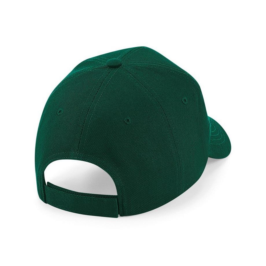 Beechfield Ultimate 6 Panneaux Casquette Baseball  