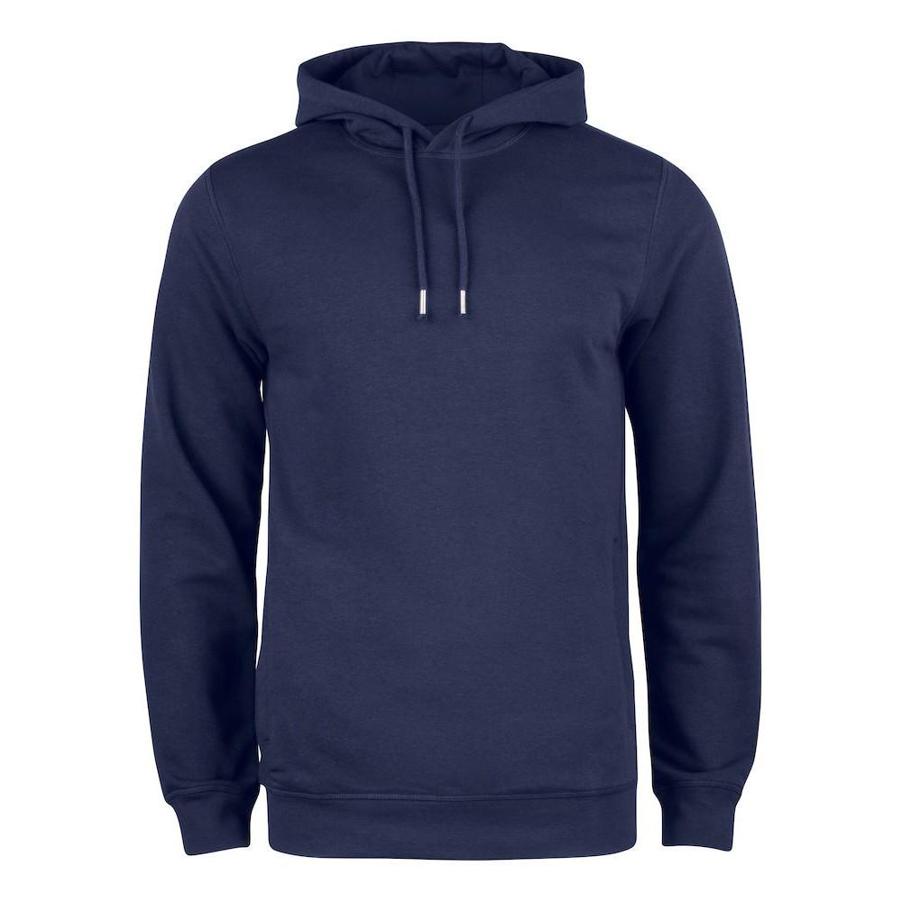 Clique Premium Kapuzenpullover  
