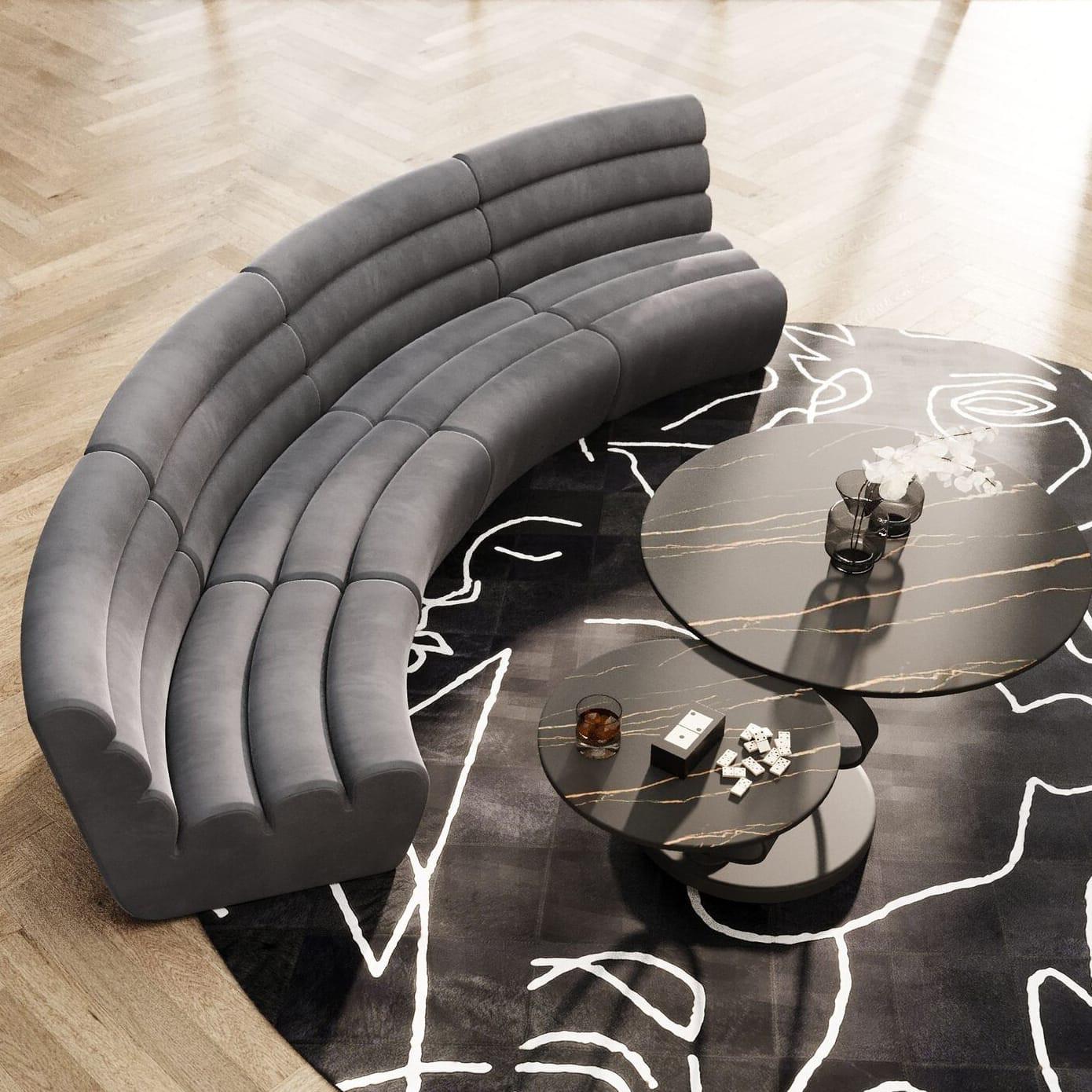 KARE Design Sofa Element Wave  