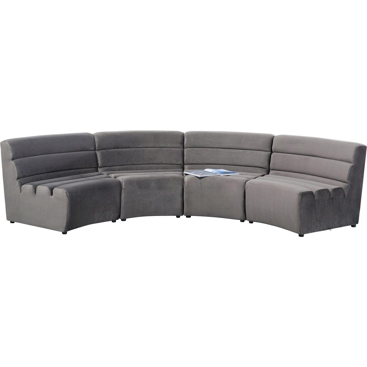 KARE Design Sofa Element Wave  