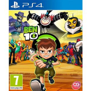 NAMCO BANDAI  Ben 10 