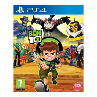 NAMCO BANDAI  Ben 10 