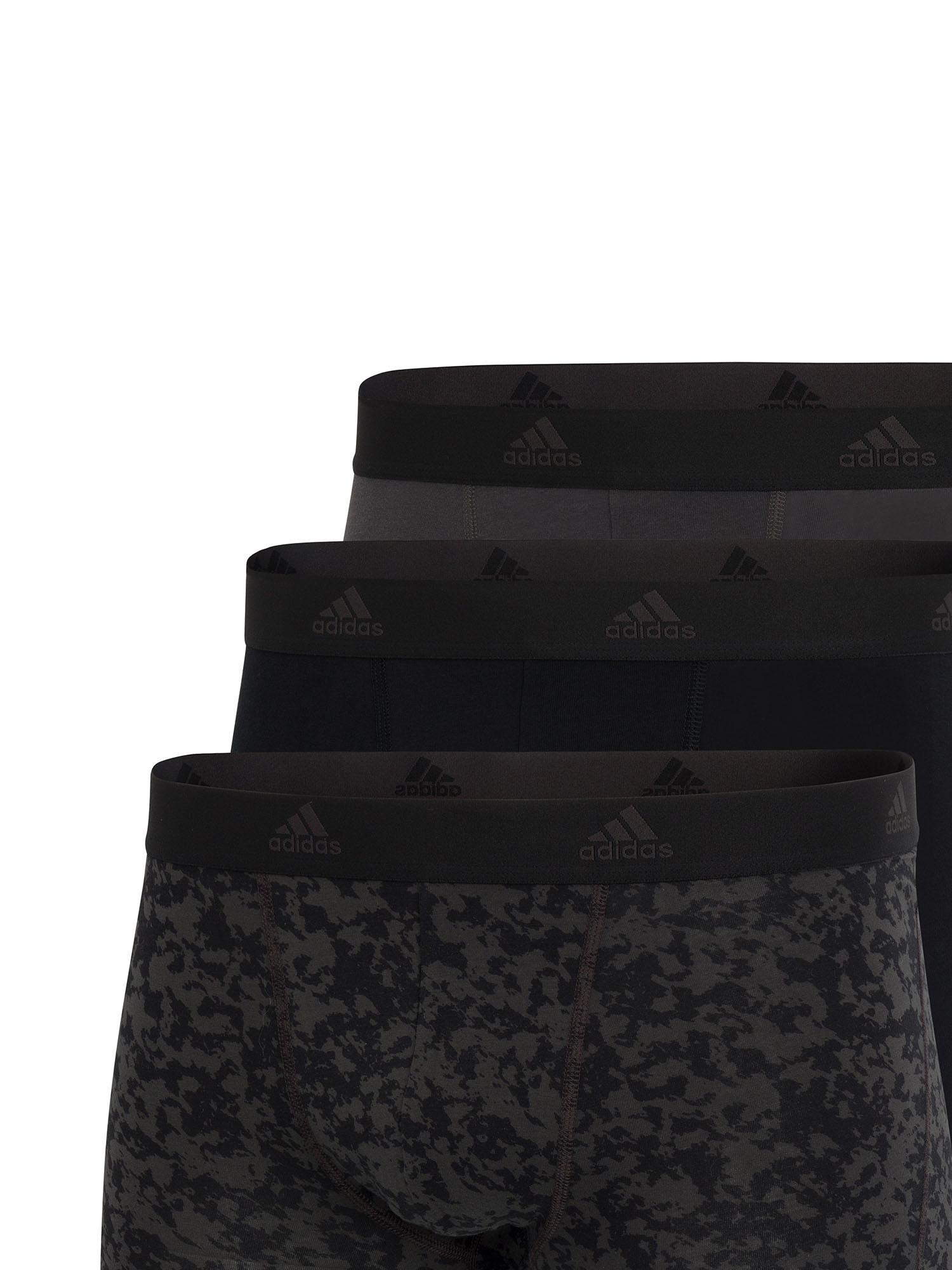 adidas  Trunk Active Flex Cotton 