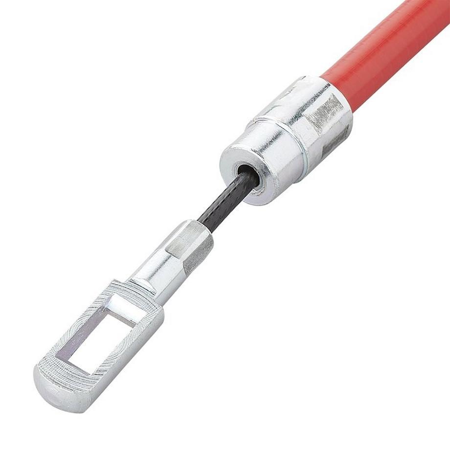 Pricenet  Bremskabel mit Öse passend für AL-KO HL1820/GL2045 