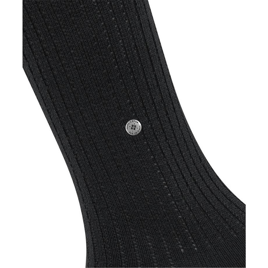 Burlington Chaussettes aux genoux Loom  