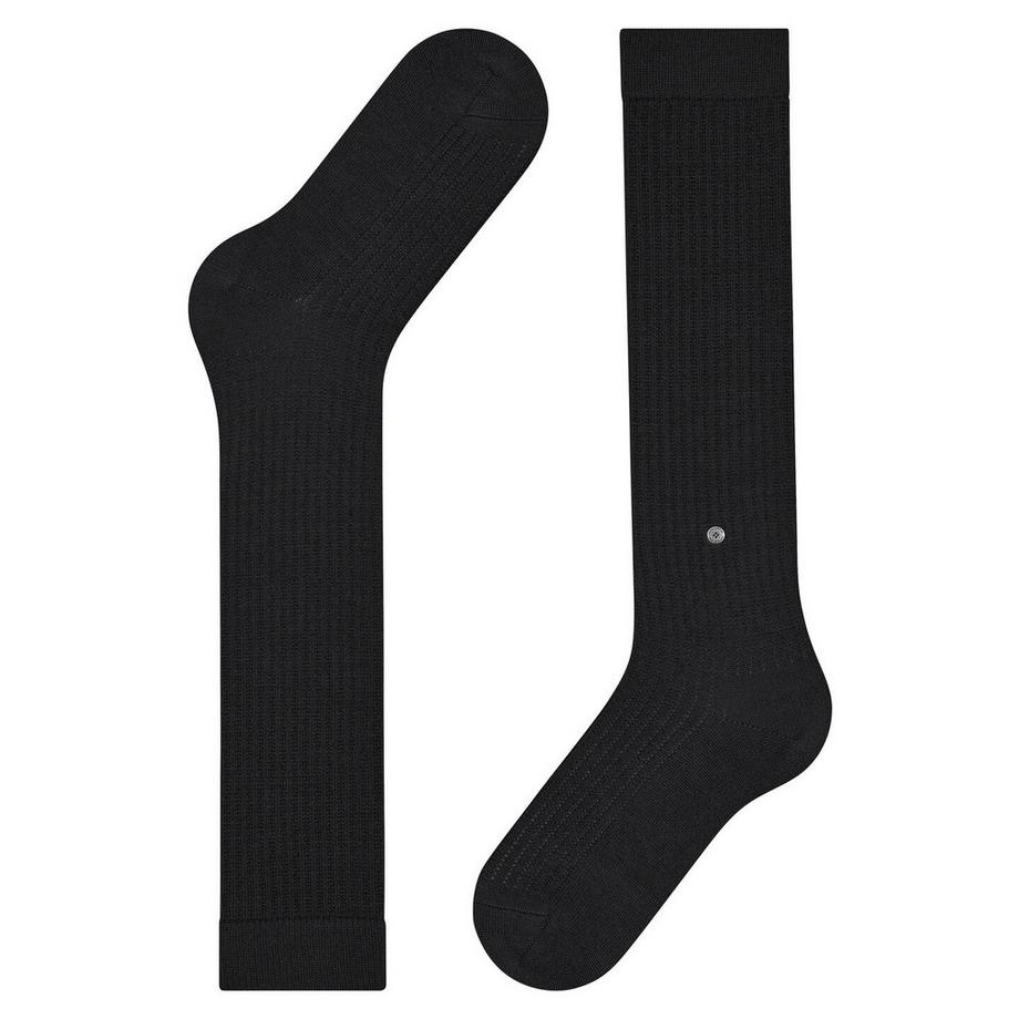 Burlington Chaussettes aux genoux Loom  
