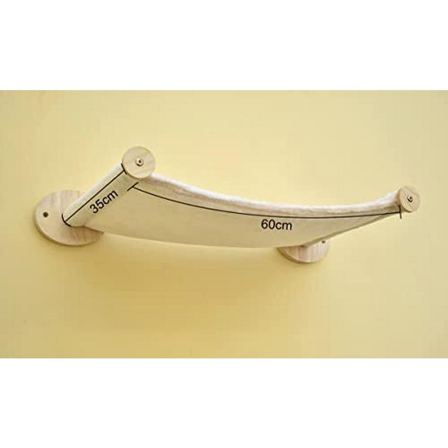 Alopini  Kletterwand Katzen, Katzenhängematte, Katzenhängematte für Wandmontage, Hängematten 