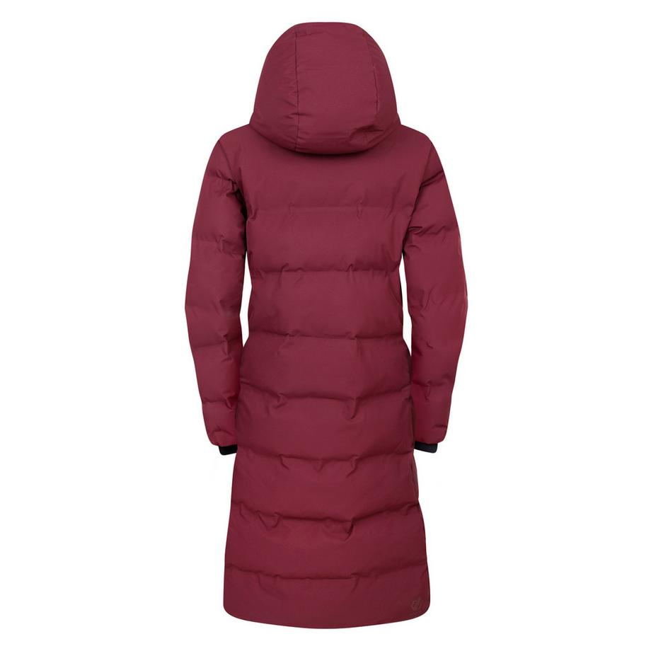 Dare 2B Wander Giacca Imbottita con Cappuccio  