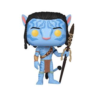 Funko  Pop! Movies Avatar - Jake Sully (Nr.1321) 