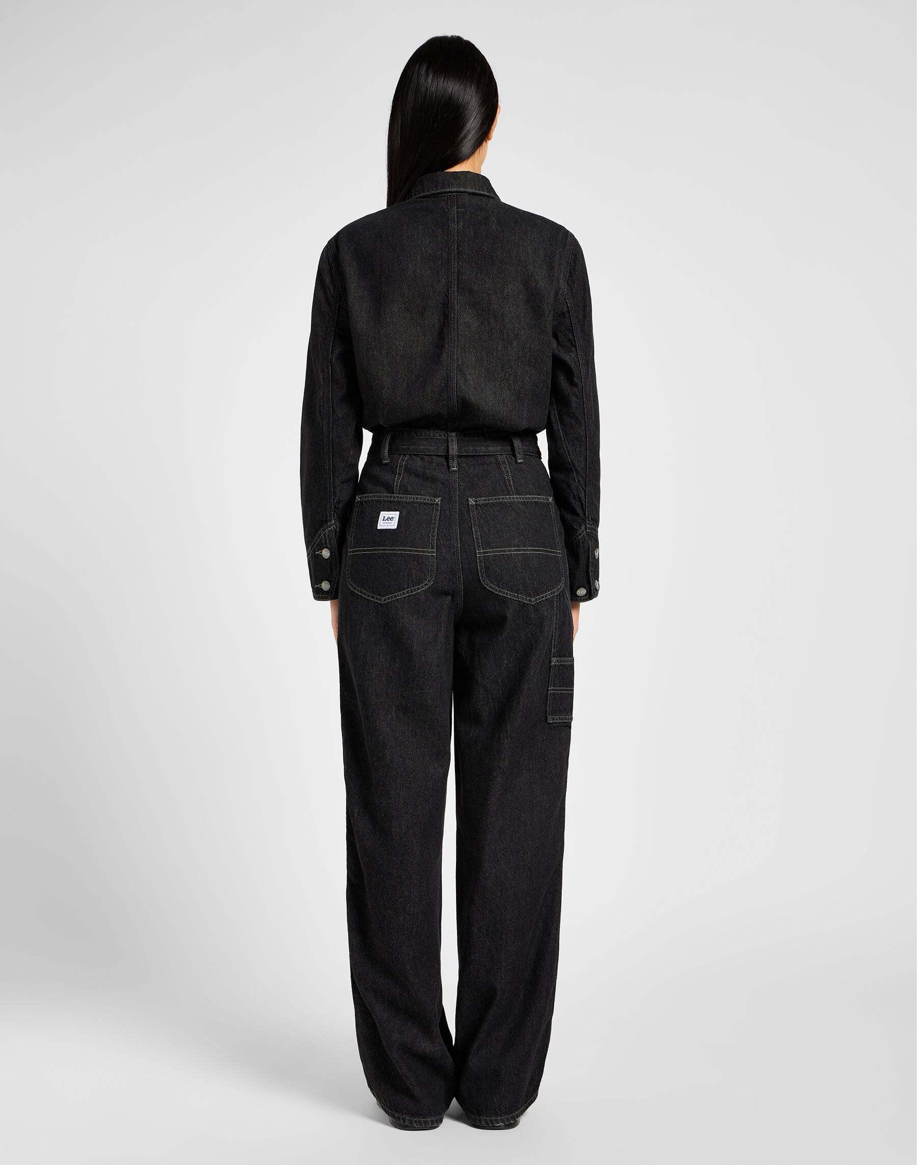 Lee Chore All Tuta Jumpsuit Astral Voyage  