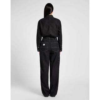 Lee Chore All Tuta Jumpsuit Astral Voyage  