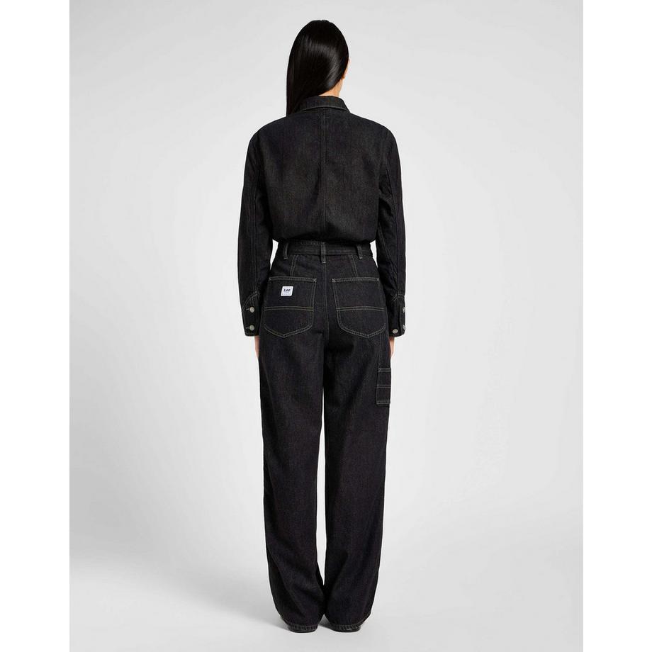 Lee Chore All Salopette Astral Voyage  