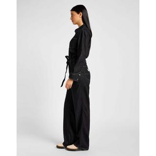 Lee Chore All Tuta Jumpsuit Astral Voyage  