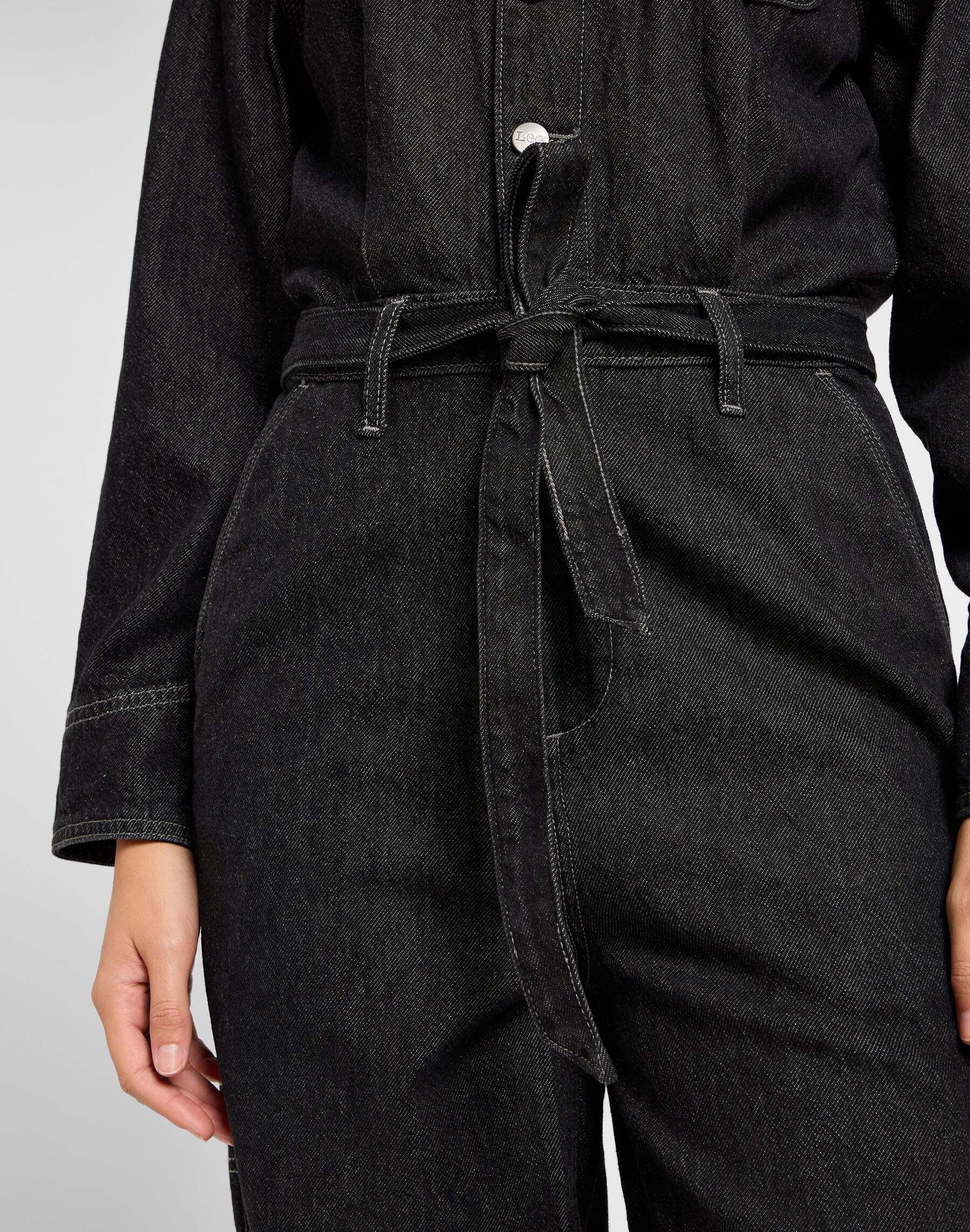 Lee Chore All Tuta Jumpsuit Astral Voyage  