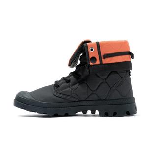 PALLADIUM  turnschuhe baggy re-quilted 